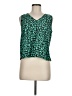 WAYF Teal Tank Top Size M - photo 1