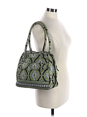 Vera Bradley Shoulder Bag (view 2)