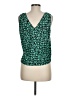 WAYF Teal Tank Top Size M - photo 2