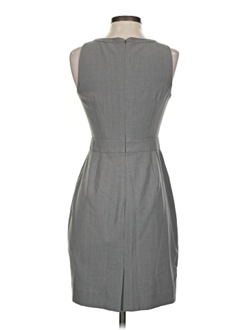 J.Crew Factory Store Casual Dress (view 2)