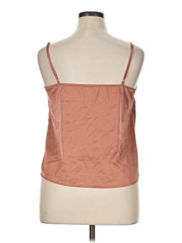 Monteau Sleeveless Top (view 2)