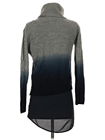 Venus Turtleneck Sweater (view 2)