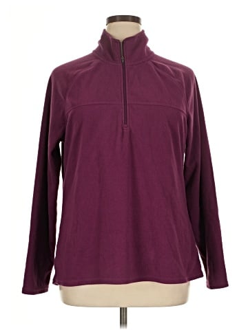 Natural Reflections Pullover Sweater (view 1)