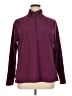 Natural Reflections 100% Polyester Burgundy Pullover Sweater Size XL - photo 1