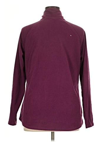 Natural Reflections Pullover Sweater (view 2)