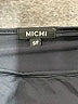 Michi Black Sleeveless T-Shirt Size S - photo 7