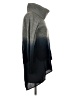Venus 100% Polyacryl Gray Turtleneck Sweater Size S - photo 4