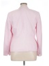 Le Suit Pink Blazer Size 14 - photo 2