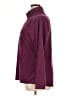 Natural Reflections 100% Polyester Burgundy Pullover Sweater Size XL - photo 5