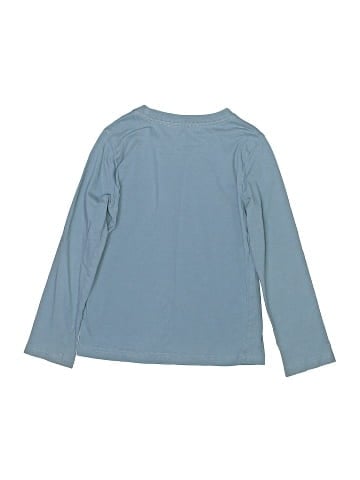 Puma Long Sleeve T-Shirt (view 2)