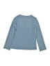 Puma Blue Long Sleeve T-Shirt Size 5 - photo 2