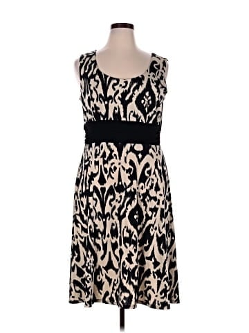 Perceptions Cocktail Dress (view 1)