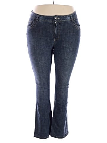 Riders by Lee Jeans (view 1)