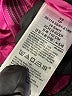 Gap Kids 100% Polyester Hearts Purple Snow Jacket Size XS (kids) - photo 4