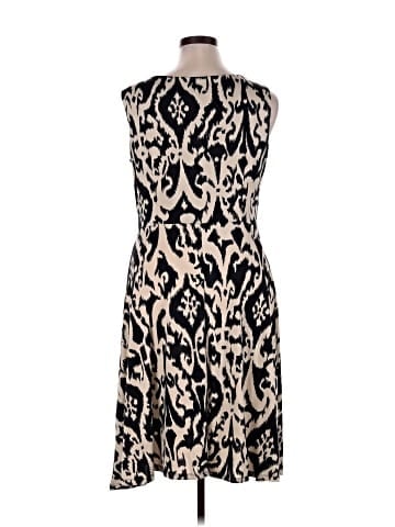Perceptions Cocktail Dress (view 2)