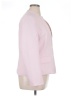 Le Suit Pink Blazer Size 14 - photo 4