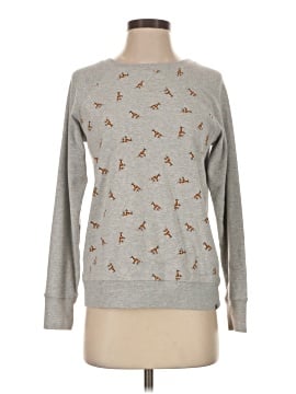 Eddie Bauer Sweatshirt