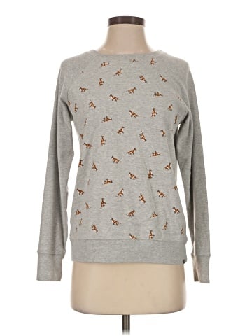 Eddie Bauer Sweatshirt (view 1)