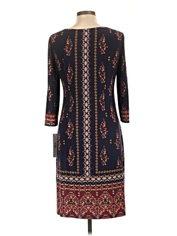 Wisp Casual Dress (view 2)