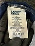 Lands' End Polka Dots Blue One Piece Swimsuit Size 6 - photo 4