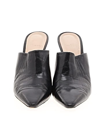 Theory Mule/Clog (view 2)