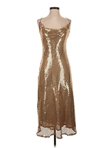 Fashion Nova Cocktail Dress (view 1)