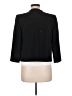Nine West Black Blazer Size 6 - photo 2