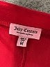 Juicy Couture Chevron-herringbone Red Casual Pants Size M - photo 7