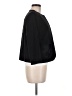Nine West Black Blazer Size 6 - photo 4