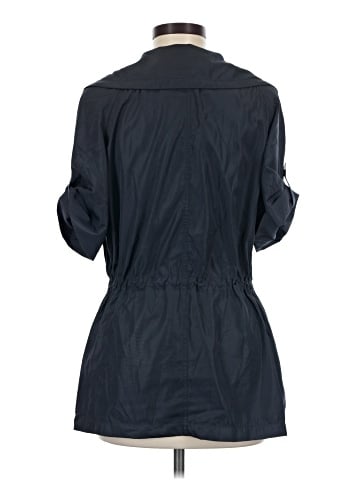 Lafayette 148 New York Raincoat (view 2)