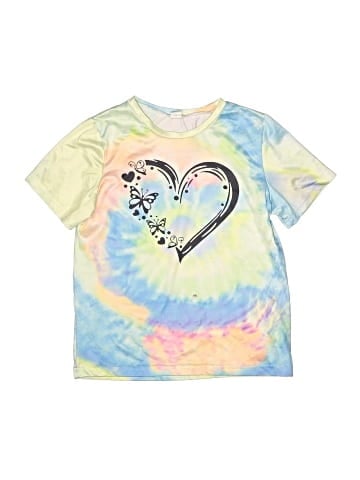 Shein Short Sleeve T-Shirt (view 1)