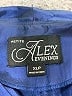 Alex Evenings Blue Blazer Size XL Petite - photo 6