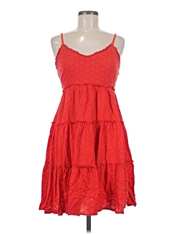 Sim & Sam Casual Dress (view 1)