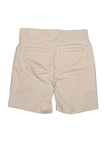 Lee Khaki Shorts (view 2)