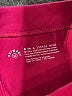 Primary Color Block Pink Active Pants Size 12 - photo 7