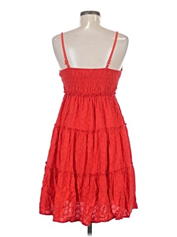 Sim & Sam Casual Dress (view 2)