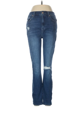 7 For All Mankind Jeans (view 1)