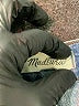 Madewell Hearts Blue Jeans Size 25 waist (tall) - photo 4