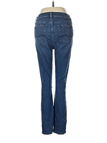 7 For All Mankind Jeans (view 2)