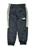 Puma 100% Polyester Gray Track Pants Size 4 - photo 1