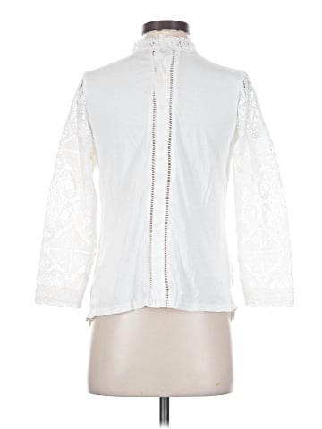 James Coviello 3/4 Sleeve T-Shirt (view 2)