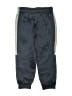 Puma 100% Polyester Gray Track Pants Size 4 - photo 2