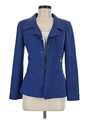 St. John Blazer (view 1)