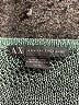 Armani Exchange Green Pullover Sweater Size XL - photo 7
