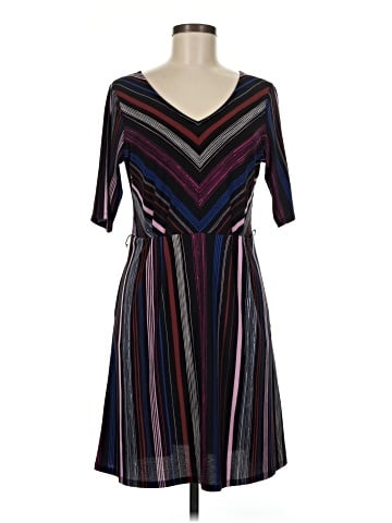 Apt. 9 Casual Dress (view 1)