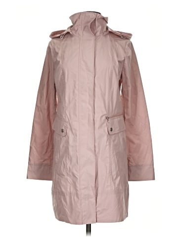 Cole Haan Raincoat (view 1)