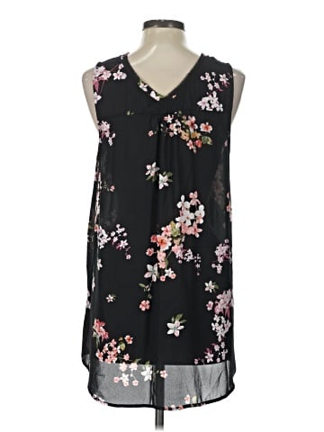 14th & Union Sleeveless Blouse (view 2)