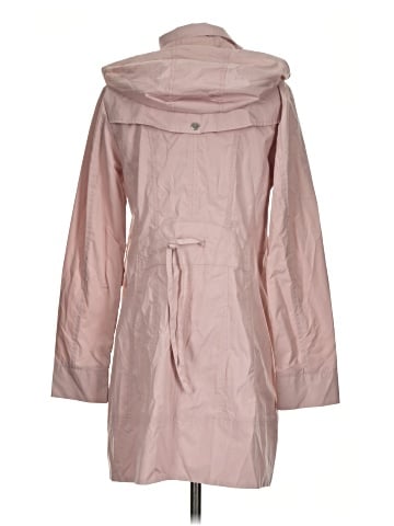 Cole Haan Raincoat (view 2)