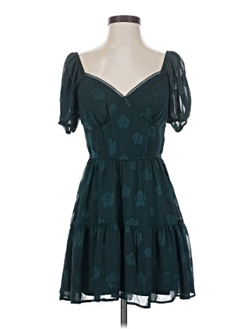 Trixxi Cocktail Dress (view 1)