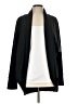 Boston Proper Black Jacket Size L - photo 1